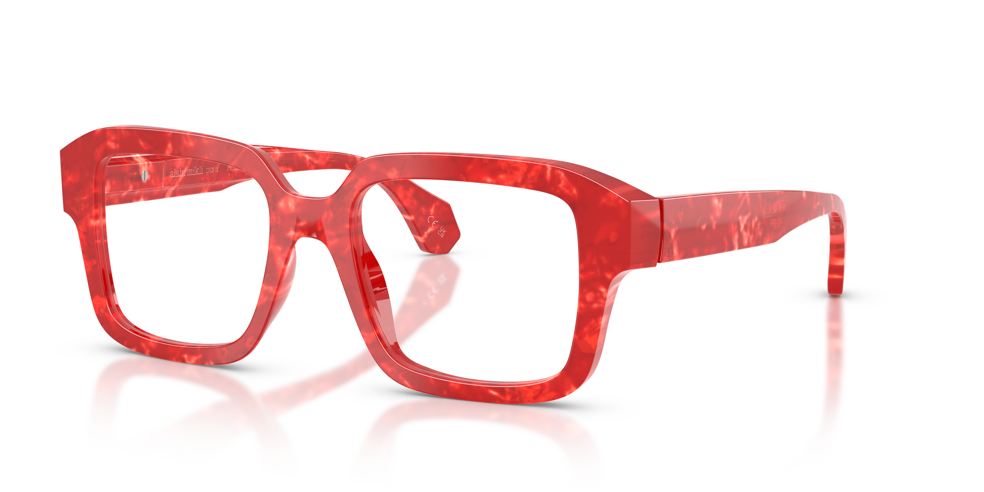 Alain Mikli A03538 0486  